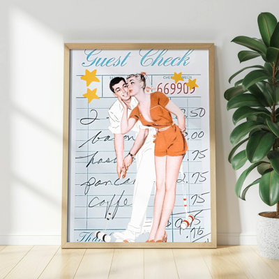 Rhoton No Frame Print