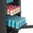 EdgeStar 3.3 Cubic Feet Convertible Mini Fridge