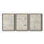 Nautical Journal IV - Toile encadrée de qualité supérieure - prête à être accrochée-1641544626-1641544586