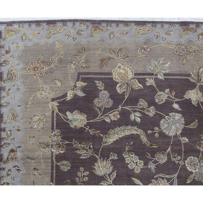 One-of-a-Kind 8'11" X 11'7" Area Rug