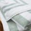 100% Cotton Plush Jacquard Hand Towel-97821186