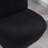 SWIVEL BARREL CHAIR,Living room chair,Bedroom chair with ergonomic curved back-645051926
