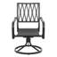 Dining Set with Cushions-623864483-623864481