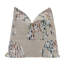 Elephant Velvet Throw Pillow Cover-110404530