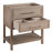 30" Robertson Single Bathroom Vanity Set with Rectangular Undermount Sink-75247183-75247173-75247178