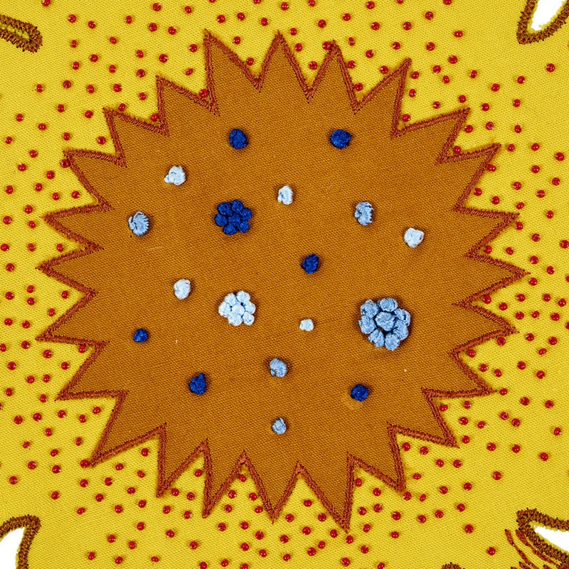 Helios Applique