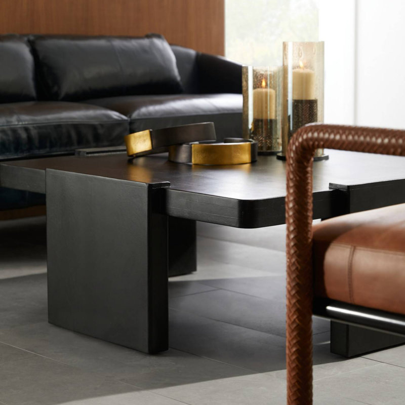 Camden Coffee Table