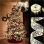 Stuffed Holiday Accent