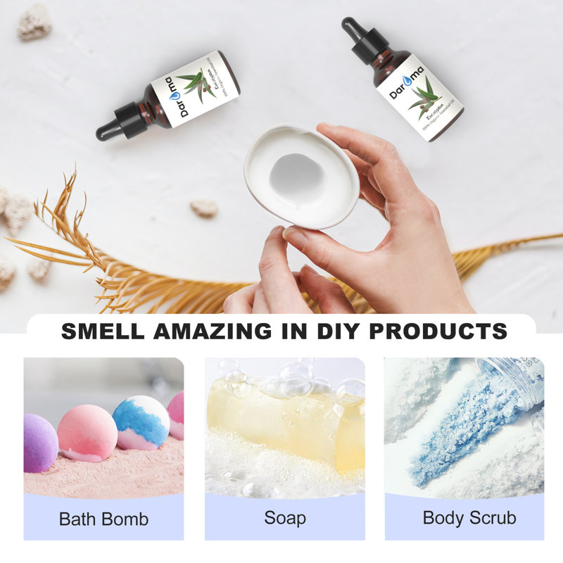 Diffuseur d'aromathérapie Essential