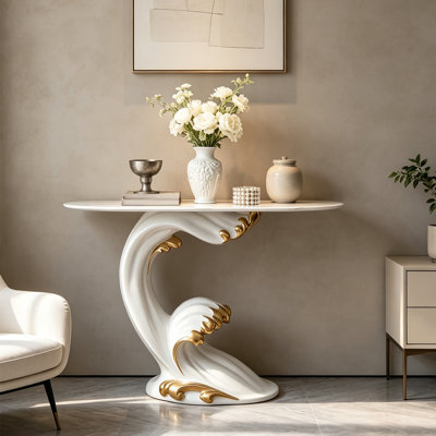 Console Modern Luxury