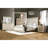 Vegan Leather Standard Bed-971377254