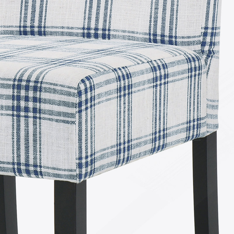 Fabric Dining Chair