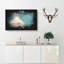 Capitol Hill White House - Wrapped Canvas-56641397