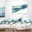 Coussin Abstract Fractal Lines-29347894-29347890