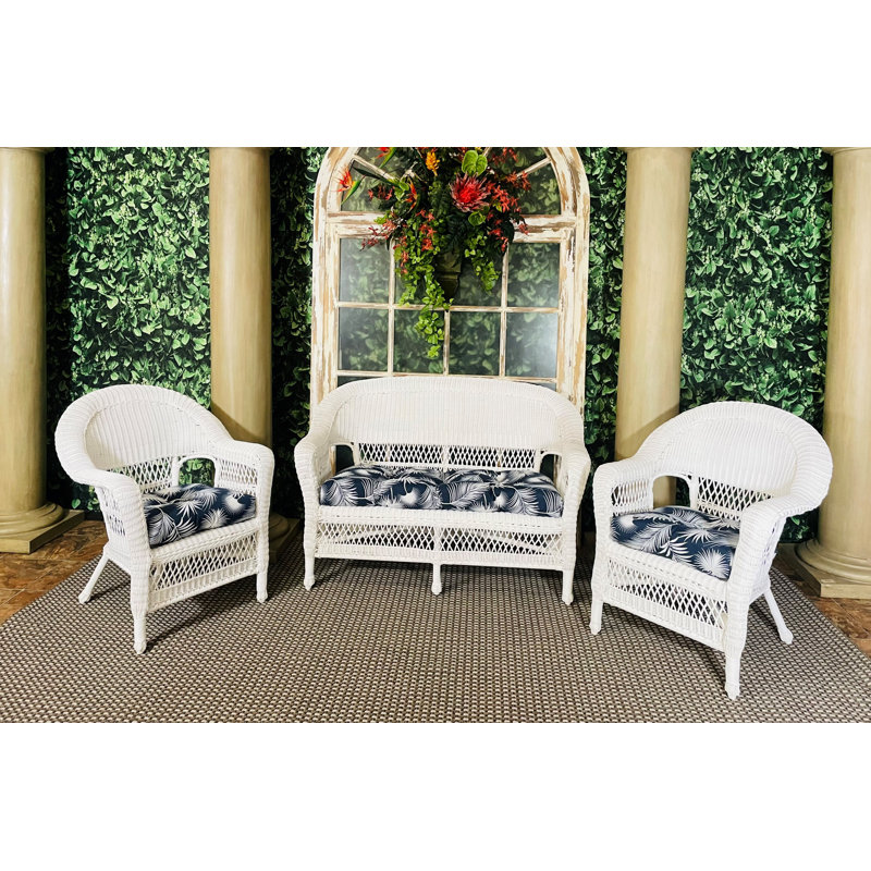 Coussin de siège d'extérieur, Panama Panama