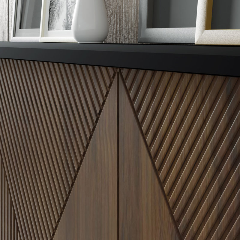 Auzenne 180cm Sideboard
