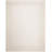 Inelda Hand Knotted Wool/Cotton Geometric Rug in Ivory-676362027