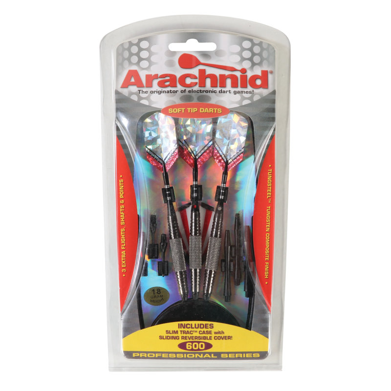 Arachnid Dart