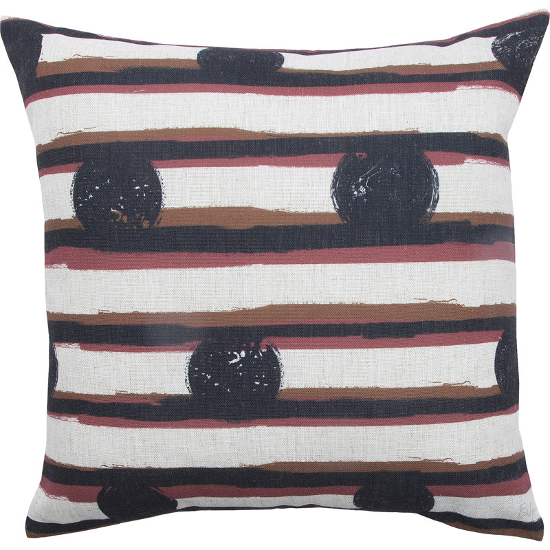 Mcqueary Throw Pillow