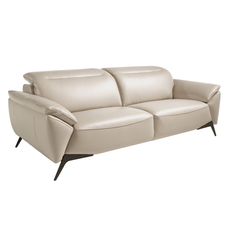 Sofa, 3, 107cm H x 223cm W x 102cm D