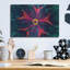 «Sea Urchin Underwater», mur en métal-971313838