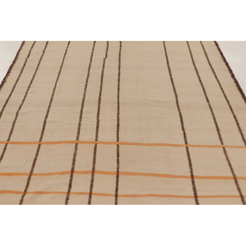 One-of-a-Kind 6'10x9'10 Area Rug