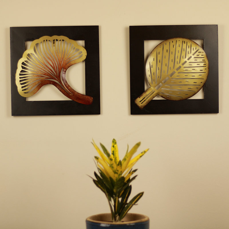 Handmade Plants & Flowers Wall Decor