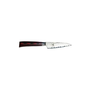 Victorinox Paring Knife Serrated Edge Black, Cutlery