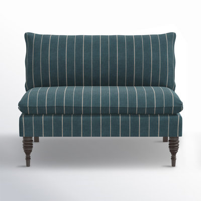 Cecelia 47'' Upholstered Loveseat