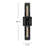 Hinkley Monte Etched Glass Bathroom Vanity-108493427