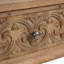 Table d'appoint en bois avec tiroir de rangement-1373652691
