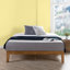 Lit plateforme en bois massif Harlow-209735382-209735381