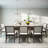 Cloverfield 5 - Light Dimmable Classic / Traditional Chandelier-67131040