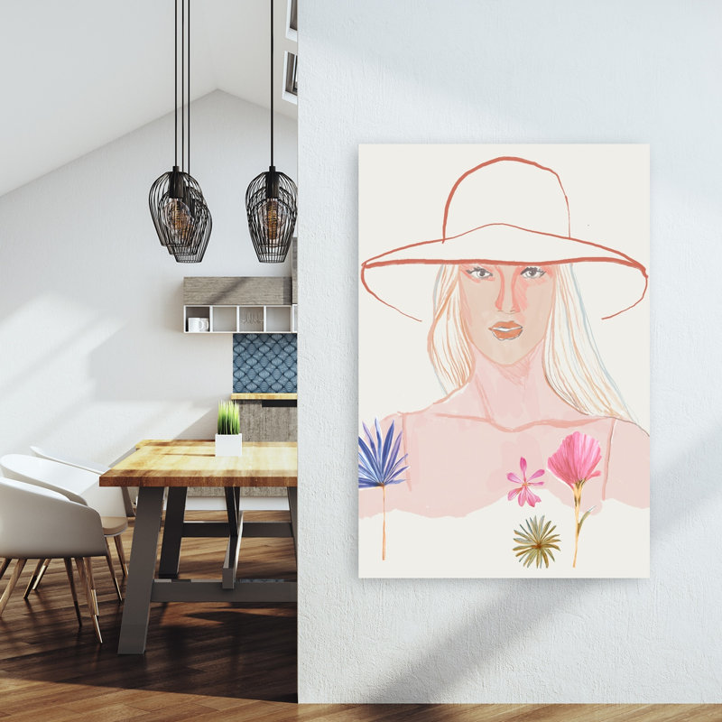 Print, 152.4cm H x 101.6cm W