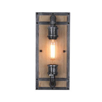 Lampe murale Ledyard