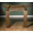 Troutman Fireplace Surround-1109577280
