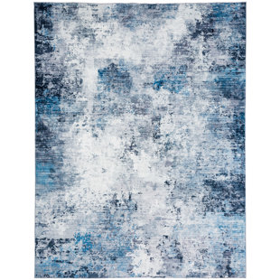Tapis gris / ivoire Janna