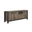220cm Sideboard