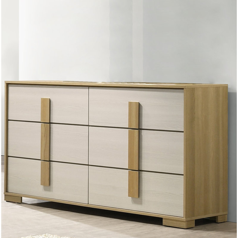 Commode double Hodnett
