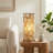 Quintan Metal Novelty Lamp-1845509554