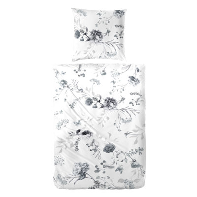 Earp Sateen Duvet Cover Set