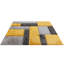 Darshelle Geometric Area Rug-1993792034