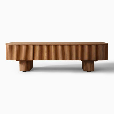 Table basse 55 "