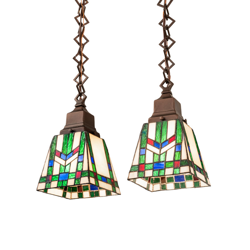 Doggett 2 - Light Pendant