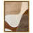 Gold Framed