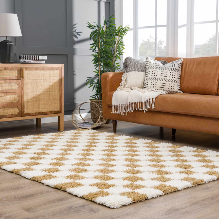 Lv black monogram Carpet, Furniture & Home Living, Home Decor, Carpets,  Mats & Flooring on Carousell