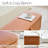 Banc de rangement avec repose-pieds 39,3 po Dayvian-1359104756