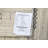 One-of-a-Kind 4'6" X 6'5" New Age Wool Area Rug in Ivory