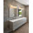 Masham 3 - Light Dimmable Vanity Light