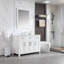 Ensemble de meuble-lavabo simple 48 po-1594206459